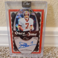 2014 Cryptozoic Once Upon a Time Season 1 Autographs Guide 32