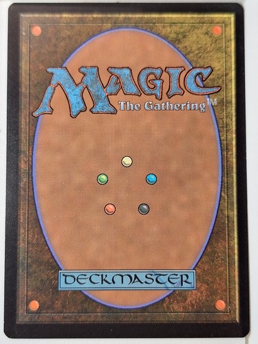 Tragic Arrogance - Comandante: 2021 - Magic the Gathering MTG Bello! - Foto 2 di 3