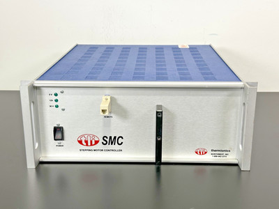 Thermionics Northwest SMC 352 Stepping Motor Controller 115V Semiconductor