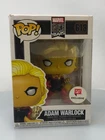 Funko POP! Marvel 80 Years Adam Warlock #618 Walgreens Exclusive NOT MINT