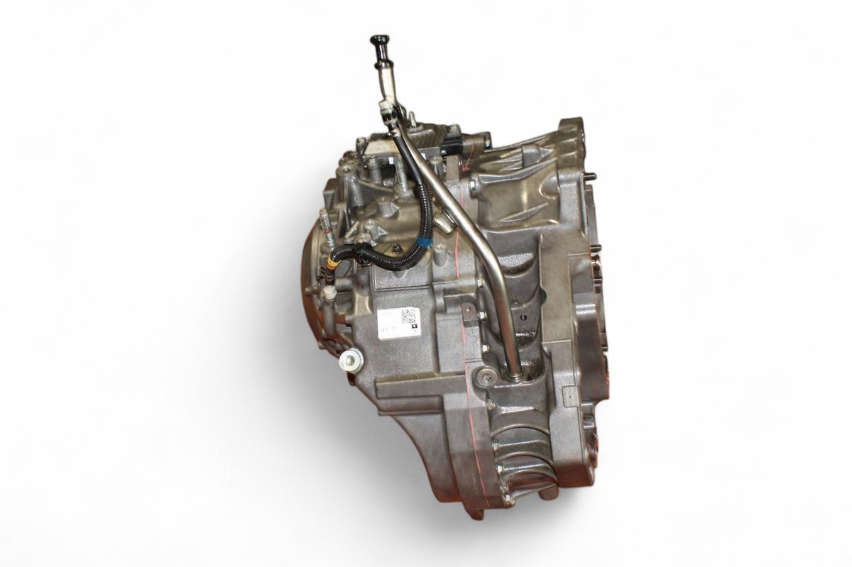 2010-2012 Mazda CX7 2.3L Turbo 6-Spd FWD AT Trans JDM l3-vdt 4x2