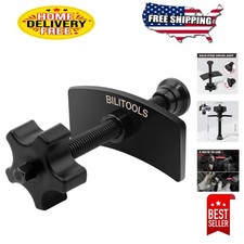 WORKPRO Heavy Duty Disc Brake Pad Spreader Brake Caliper Compression Tool Piston