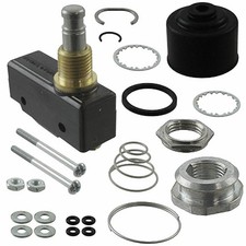 1 PC Honeywell  BZ-2RQ77 SWITCH SNAP ACTION SPDT 15A 125V