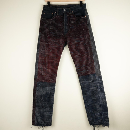 Levis vetements reworked - Gem Levis vetements reworked - Gem