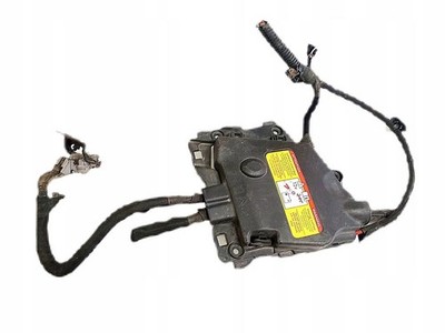 Citroen C3 Picasso 2012 Diesel Sicherungskasten 9801147680 AEU14579