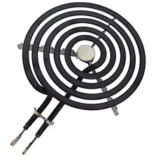 Electric Range 6 Inch Surface Element for GE JBP26G*N1 JBP26G*R3 JBP26G0J4