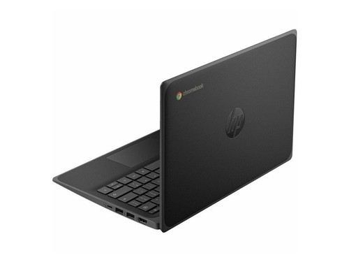 HP Fortis G10 11.6" Chromebook - HD - Intel N-Series N100 - 8 GB - 64 GB Flash - Picture 5 of 5