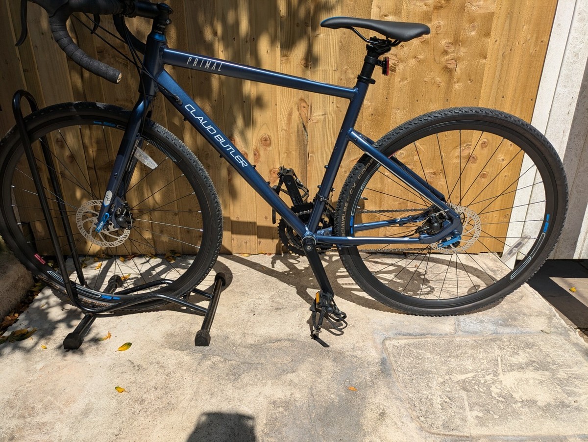 New Claud Butler Primal 50cm Bicycle UK