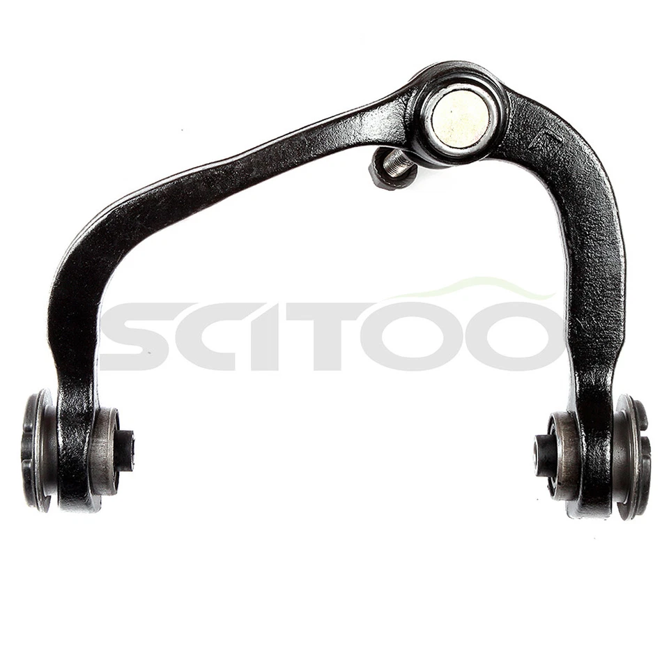 适用于 2004 - 2005 年福特 F - 150 10 件前控制臂和球接头领带杆端 — 第 4/4 张图片