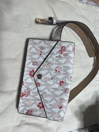 Michael Kohrs Belt Bag