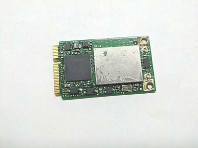 Anatel Wifi Card - ETC094LPD0415 - MTC TRSS12484 - eta-85/2005
