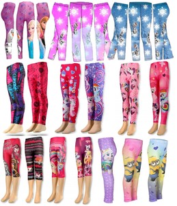 paw patrol leggings