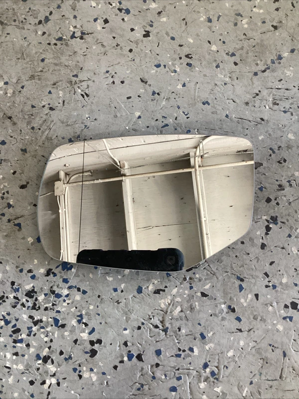 2013 2014 2015 2016 2017 HONDA ACCORD MIRROR Only Used OEM 76250-T2G-A120-M6