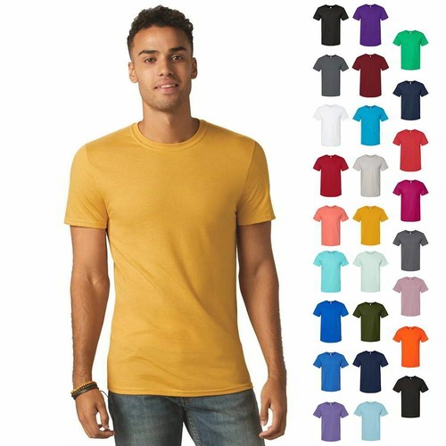 the Loom Unisex Iconic T-Shirt IC47MR 