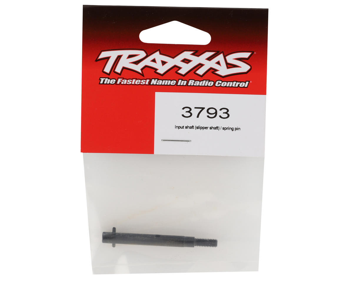Few専用 Traxxas Slipper Shaft w/Spring Pin [TRA3793] | eBay