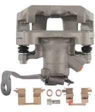 Disc Brake Caliper fits 2014-2015 Mazda 6  CARDONE REMAN