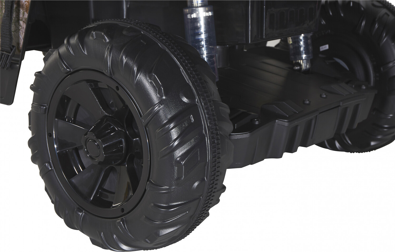 dynacraft realtree 24v utv reviews