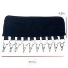 Baseball Cap Closet Rack Hat Holder Rack Home Organizer Storage Door Hanger