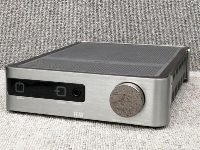 ELAC EA101EQ-G Vollverstärker Zustand: Gut, Aus: Japan