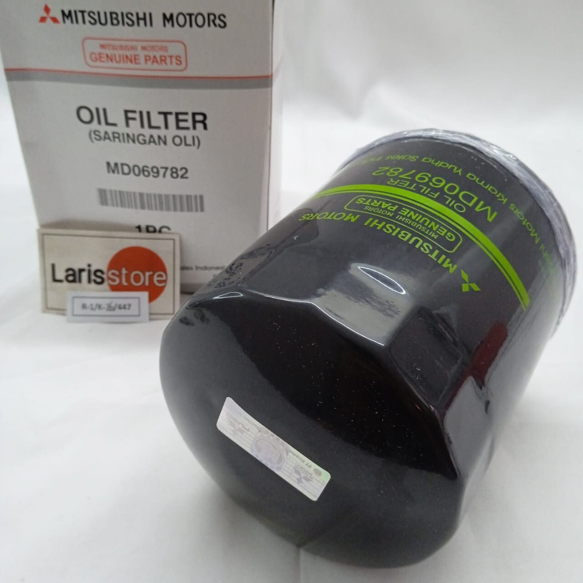 Oil Filter MD068782 Fits For Mitsubishi L200 L300 | eBay 