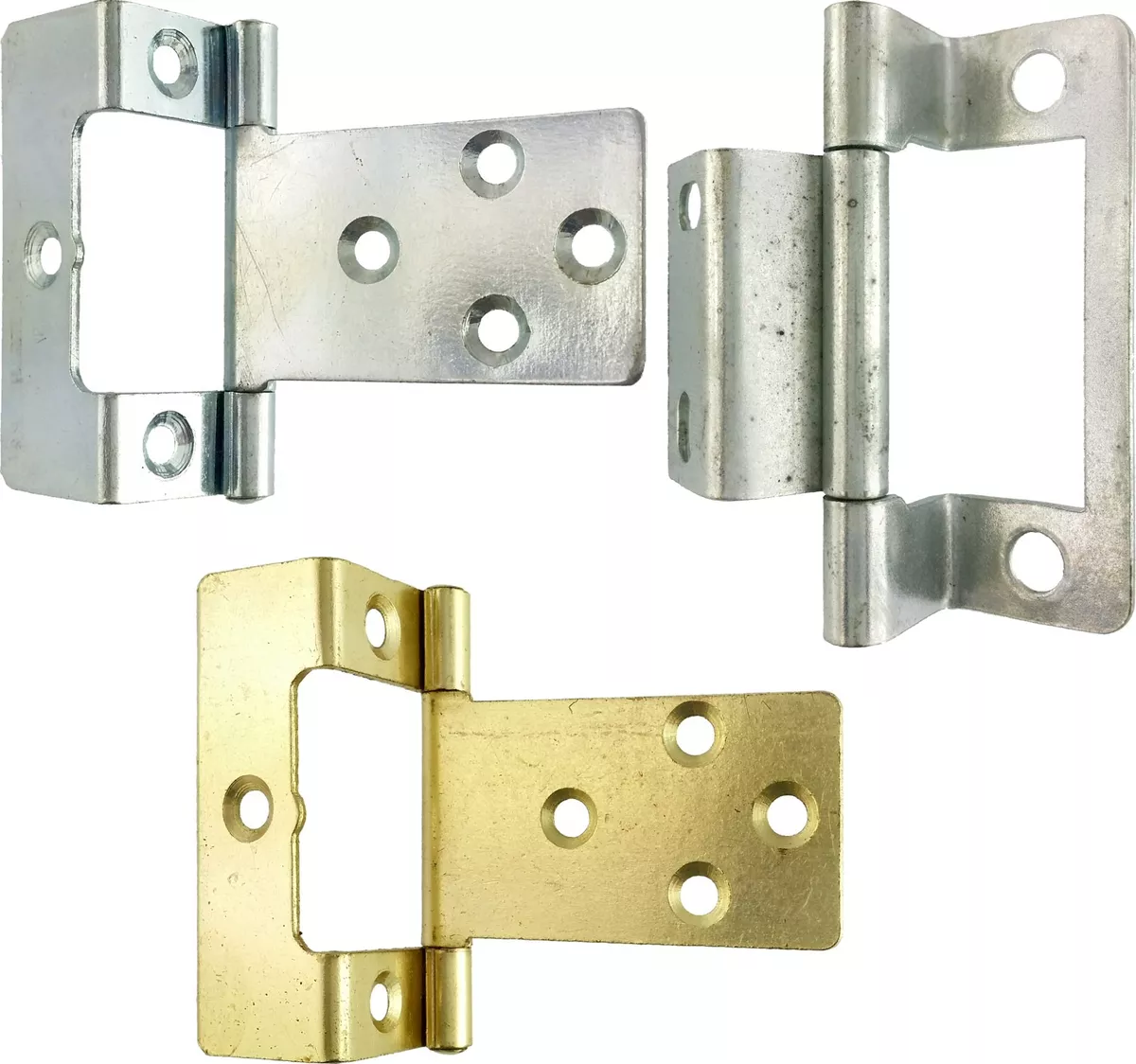 Double hinges for cabinets deals