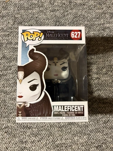 Maleficent #627 POP funko Disney
