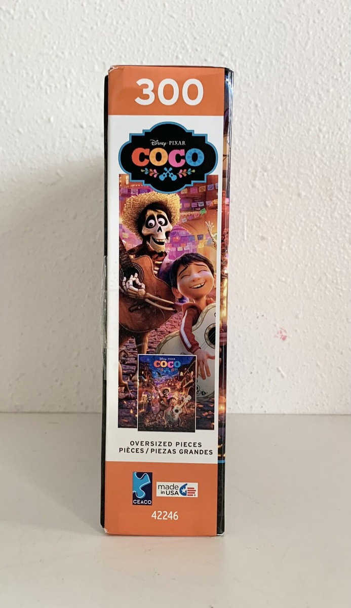 ★coco★ 2020 Disney•Pixar Coco x Cordoba Replica SP/MP Guitar | GSI