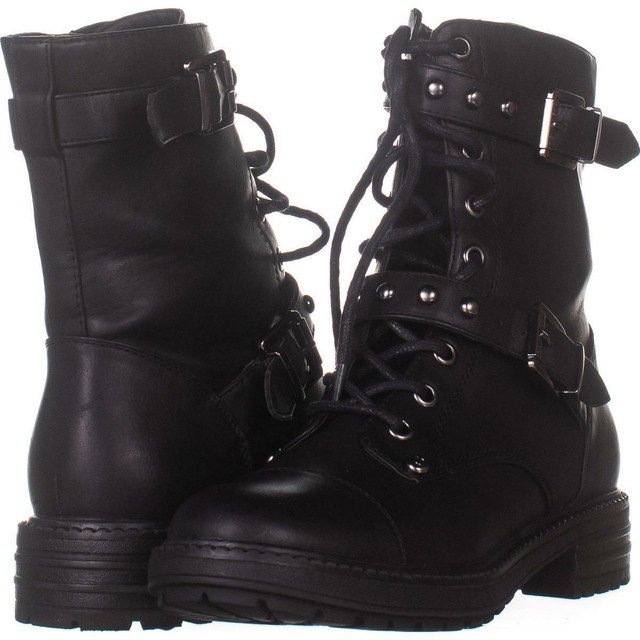 guess granted combat boot