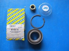 Roulement de roue Citroen C8