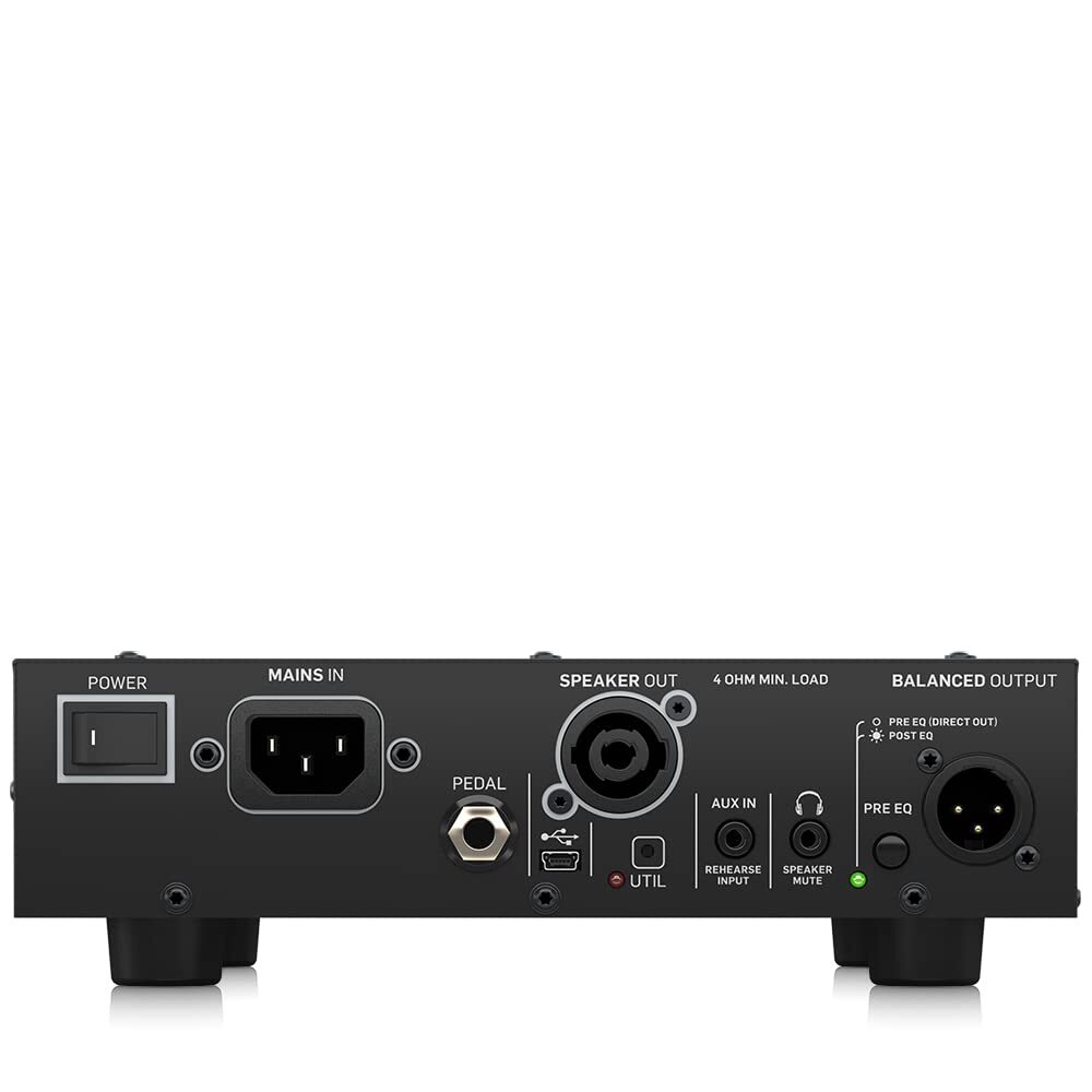 d*1様 tc electronic BH250 Amazon.com: Tc electronic Bass Amplifier Head (BH250