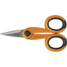 Kabel- und Isolierschere 140 mm