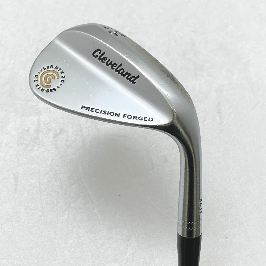 クリーブランド】588 RTX 2.0 PRECISION FORGED 60