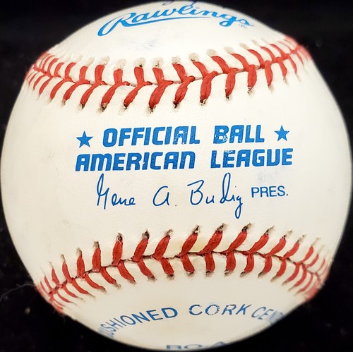Irabu & Suzuki Autographed AL Baseball 1st Matchup Japanese Pitchers Beckett - Picture 4 of 7