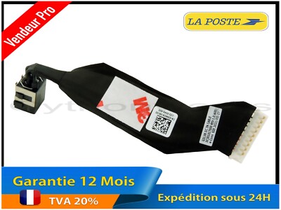 Stromanschluss Für Dell RYZEN 0396D9 GDL56 G15 5510 5515 DELL Ladegerät