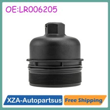 For Land Rover Discovery Sport Freelander Car Oil Filter Cap Assembly LR006205