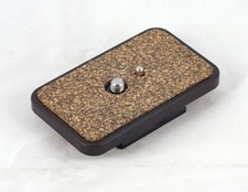 Quick Release Plate for Tundra Ultima 4 tripod