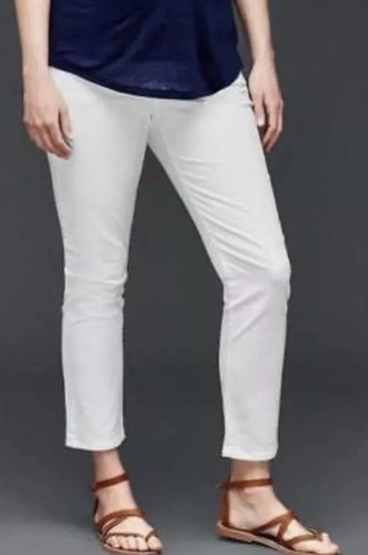 GAP Maternity Authentic 1969 Full Panel 