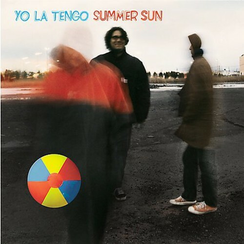 【新品LP】Yo La Tengo Summer Sun Yo La Tengo - Summer Sun - Amazon.com Music