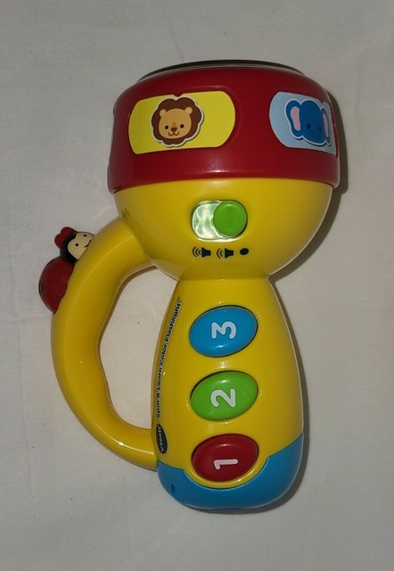 vtech baby computer toy