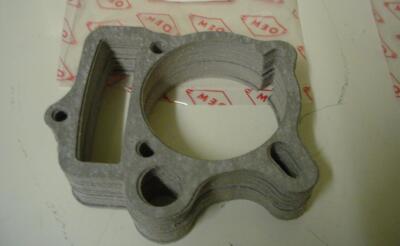 1EA LIFAN 120CC 128CC 140CC 150CC CYLINDER BASE GASKET 12121/1P55FMJ (291B)