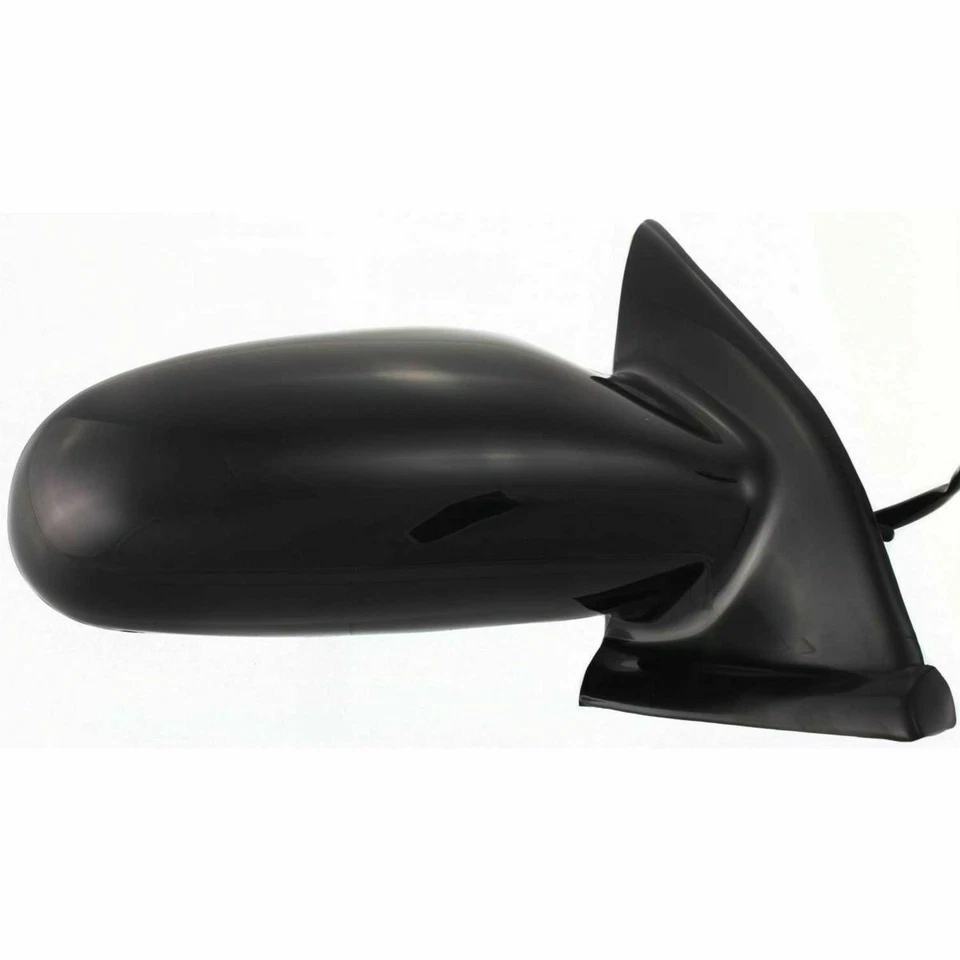 Nuevo espejo retrovisor eléctrico lateral derecho sin calefacción para Saturn SL SL1 SL2 SW1 SW2 GM1321207 Foto 4 de 4