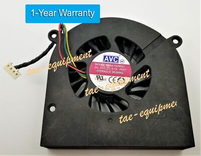 NEW BASA1025R2U HP Omni TouchSmart 220 320 420 520 620 Fan AIO HP ENVY 23