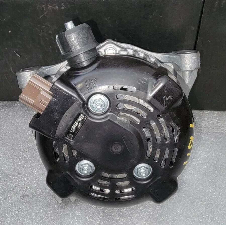 Ford F-250 Super Duty Alt V10 6,8 L 2009-2010/150 amperios/OEM/RemanBy/RR_Alternadores Foto 4 de 4