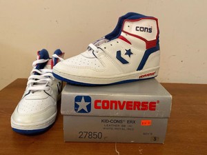 converse high tops 80s