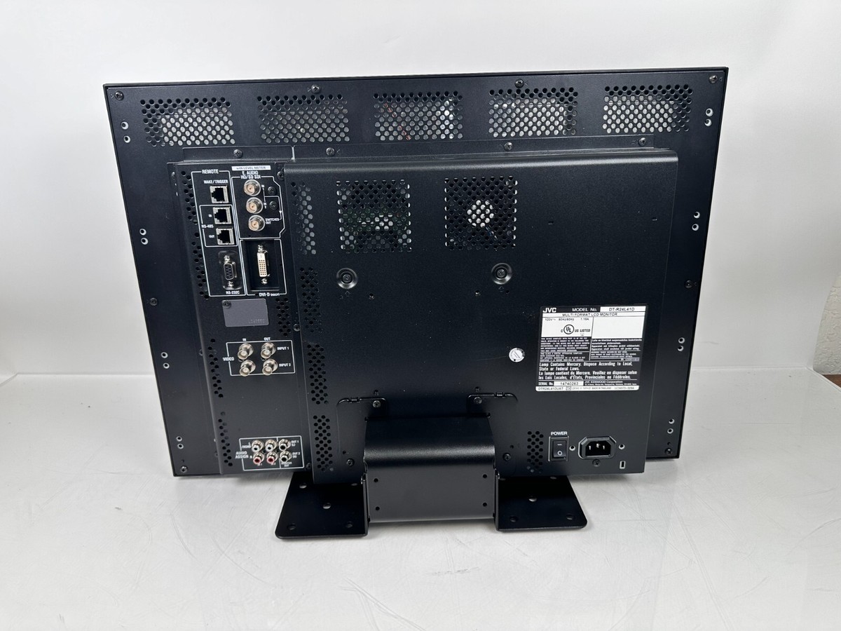 REALIZE 美容機器 2チャンネル LCDディスプレイ s-l1200.jpg