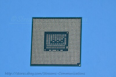Intel Core i7-3630QM 2.4GHz CPU 3rd Gen i7 Quadcore Laptop Intel Core i7-3630QM 2.4GHz CPU 3rd Gen i7 Quadcore Laptop