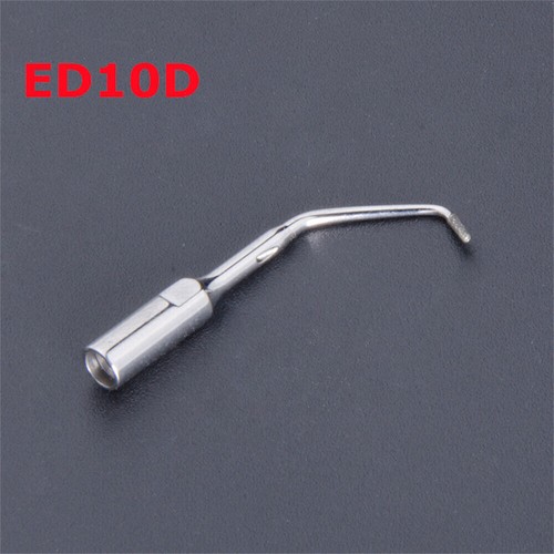 Venta de 1 lote de puntas escaladoras piezoeléctricas ultrasónicas dentales aptas para pieza de mano DTE/SATELEC - Imagen 124 de 130