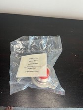 Spirax Sarco BT6-BH SFV4 Balanced Thermostatic Steam Trap 1802951 1/2" NEW