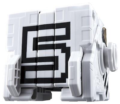 Doubutsu Sentai Zyuohger Zyuoh Cube 5 Animal Combination DX Cube