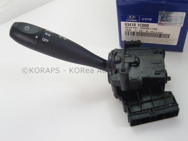 Hyundai kia 934101c000 Hyundai kia 934101c000